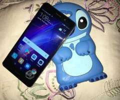 Huawei mate 9 lite - Rancagua