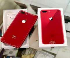 Permuto iPhone 8 Plus red - Antofagasta