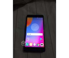 Lenovo. K6 Note - La Cisterna