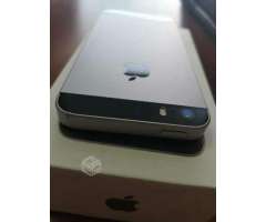 Iphone 5se 64gb - Puerto Montt