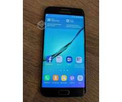 Samsung Galaxy S6 Edge - Las Condes