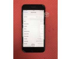 IPhone 7 black 128gb ,liberado internacional - Antofagasta