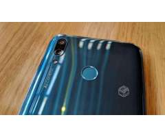 Y9 2019 (Huawei 6.5``) - Temuco