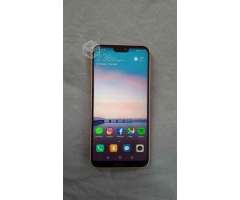 Huawei P20 Lite - San Miguel