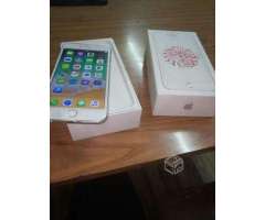 IPhone 6 plus huella mala regalo - Talcahuano