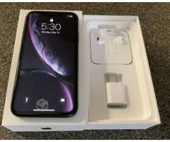 IPhone XR 128 gb oferta - La Florida