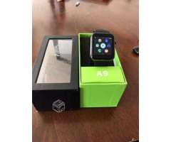 Smart watch A9 compatible con Iphone - Los Ãngeles