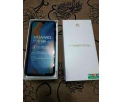 Huawei p30 nuevo - Arica