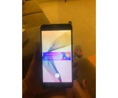 Iphone 7 128 gb negro mate liberado - Quintero