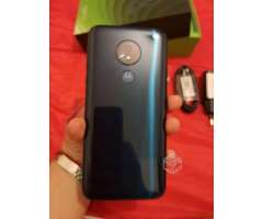 Motorola Moto G7 Power 4 Gb / 64 Gb Azul Liberado - Providencia