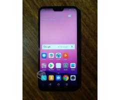 Huawei P20 lite / 4Gb de RAM / 32 GB de ROM - San Pedro de la Paz
