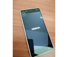 Nokia 5 en excelente estado - Santiago