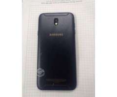 SAMSUNG J7 PRO DÃšOS (doble simcard) - Santiago