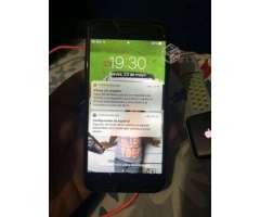 Iphone 7 regalado - Antofagasta