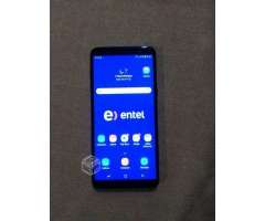 Samsung j8 - ConcepciÃ³n