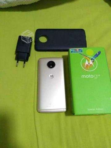 Motorola Moto G5s - Santiago Motorola Moto G5s - Santiago