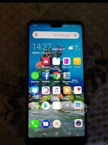 Huawei p20 normal - Chiguayante Huawei p20 normal - Chiguayante