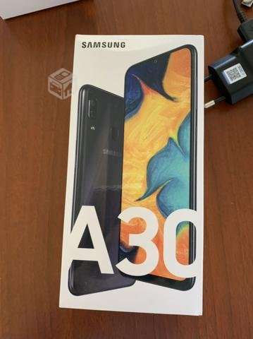 Teléfono Samsung A30 - Machalà Teléfono Samsung A30 - MachalÃ