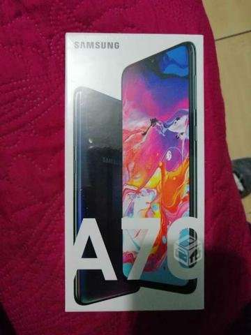 Samsung Galaxy A70 - Santiago Samsung Galaxy A70 - Santiago