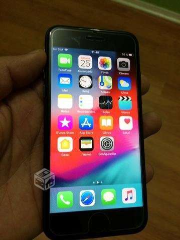 IPhone 7 detalle - Temuco IPhone 7 detalle - Temuco