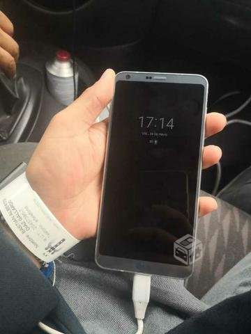 Lg g6 - La Serena Lg g6 - La Serena