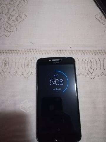 Motorola E4 plus - Viña del Mar Motorola E4 plus - Viña del Mar