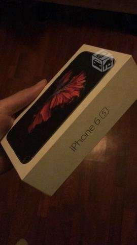 Iphone 6s permuto por bici mtb - Ñuñoa Iphone 6s permuto por bici mtb - Ñuñoa