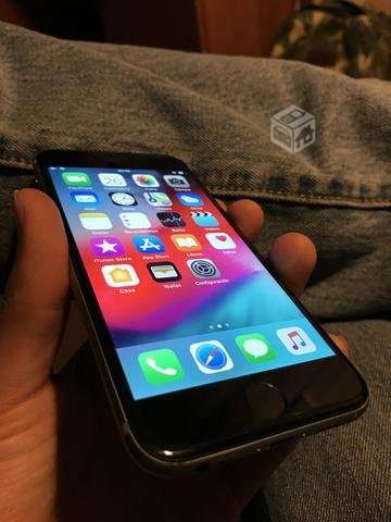 IPhone 6 32gb - Concepción IPhone 6 32gb - Concepción
