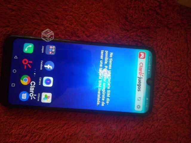 Huawei y6 2019 nuevo - Concepción Huawei y6 2019 nuevo - Concepción