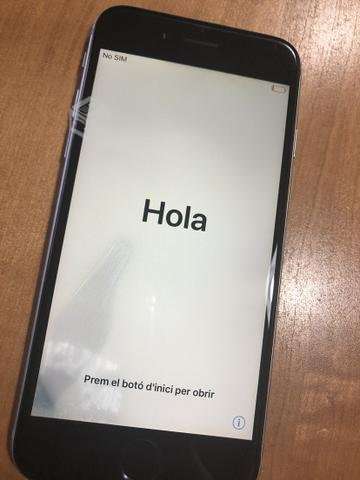 IPhone 6 con detalles - Punta Arenas IPhone 6 con detalles - Punta Arenas