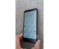 Samsung Galaxy A8 32GB nuevo, con todo - Providencia
