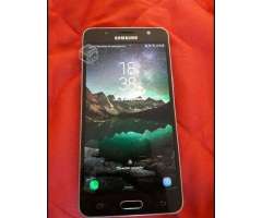 Samsung j5 2016 - Puente Alto
