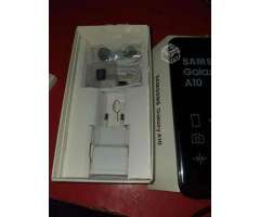 Samsung A10 - Arica