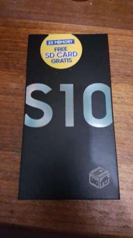 Samsung Galaxy S10 128gb 2 meses uso. - San Pedro de la Paz Samsung Galaxy S10 128gb 2 meses uso. - San Pedro de la Paz