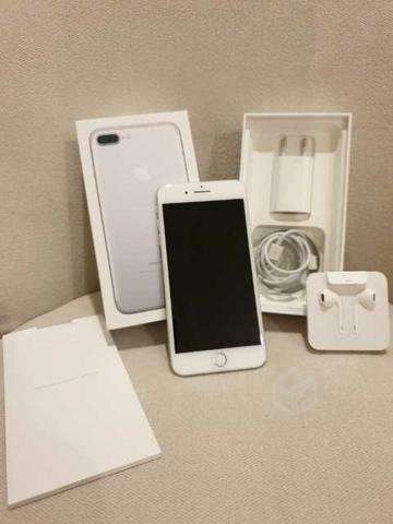 Iphone 7 Plus 32GB - San Pedro de la Paz Iphone 7 Plus 32GB - San Pedro de la Paz