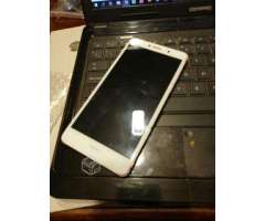 Huawei Mate 9 Lite 32 gb - Ovalle
