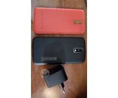 Motorola moto g4 plus 32gb internos doble sim - PeÃ±alolÃ©n