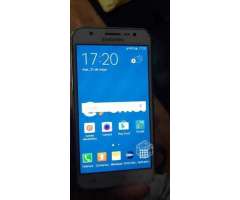 Samsung j5 - ConcepciÃ³n