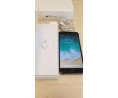 Iphone 6 Plus excelente estado - Santiago