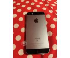 IPhone SE - La Serena