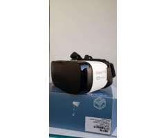 Lentes 360 Â° Samsung Gear VR - Providencia