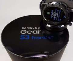 Samsung frontier s3  - Valdivia