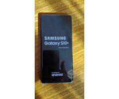 Samsung galaxy S10 plus dual Sim - Providencia