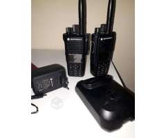 Motorola 8550e  - Antofagasta