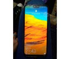 Huawei y9 2019 - ConcepciÃ³n