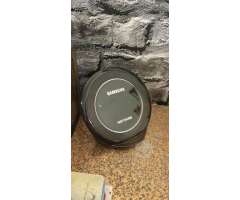 Cargador base inalÃ¡mbrico Samsung - Las Condes