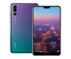 Huawei p20 pro - Antofagasta