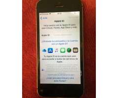 iPhone 5se 32gb - Antofagasta