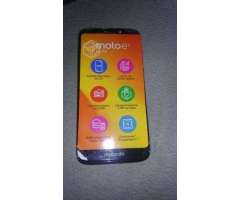 Motorola E5 play - San Miguel