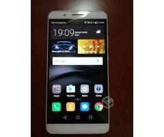 Huawei Shotx - San Vicente